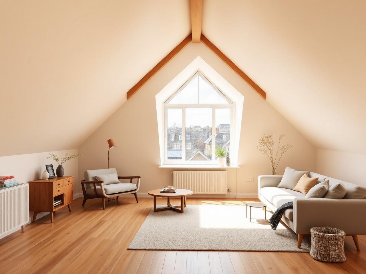 Loft conversions